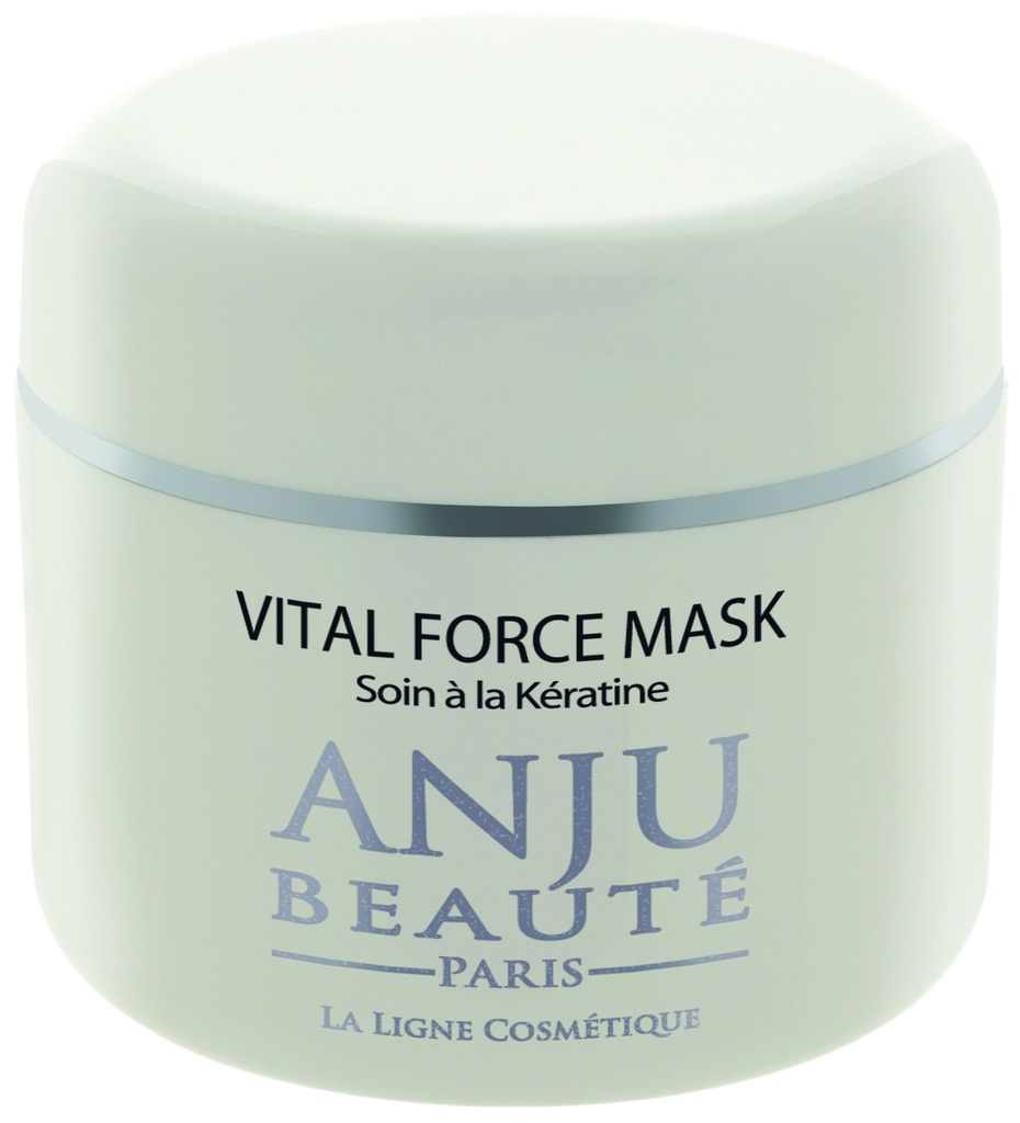 VITAL FORCE MASQUE KERATINE ANJU 250ML