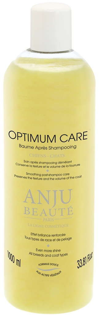 BAUME DEMELANT OPTIMUM CARE ANJU 1 L