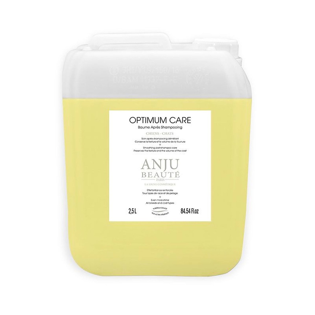 BAUME DEMELANT OPTIMUM CARE ANJU 2.5 L