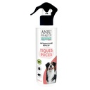 LOTION ANTIPARA REPULSIVE CHIENS ANJU BIEN ETRE - PUCES ET TIQUES - 250ML