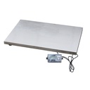 BALANCE POUR ANIMAUX 90X60CM A FAIRE VERIFIER PAR LE SAV AVANT DEPART