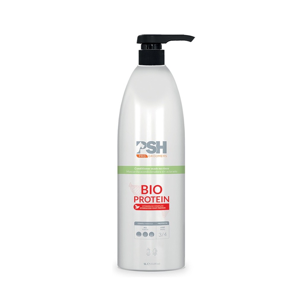 MASQUE DEMELANT BIO PROTEIN PSH 1L