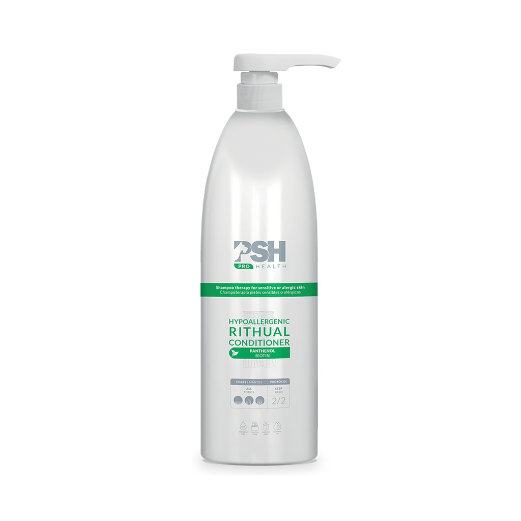 CONDITIONER SENSITIVE PSH 1L