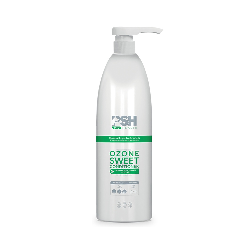 CONDITIONER OZONE SWEET PSH 1L