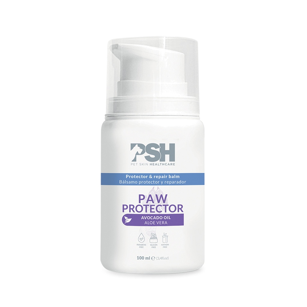 HYDRATANT COUSSINET PAW PROTECTOR PSH 100ML