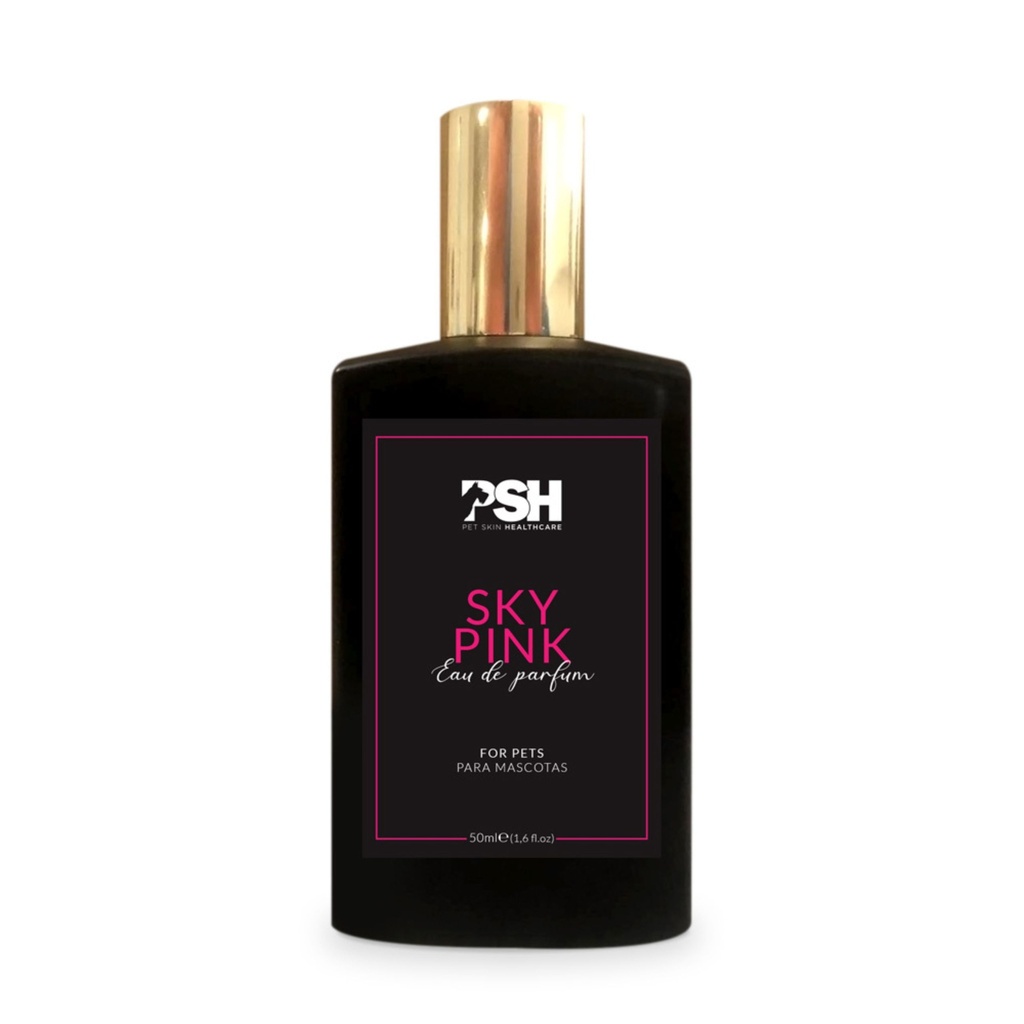 EAU DE PARFUM SKY PINK 50ML-PSH