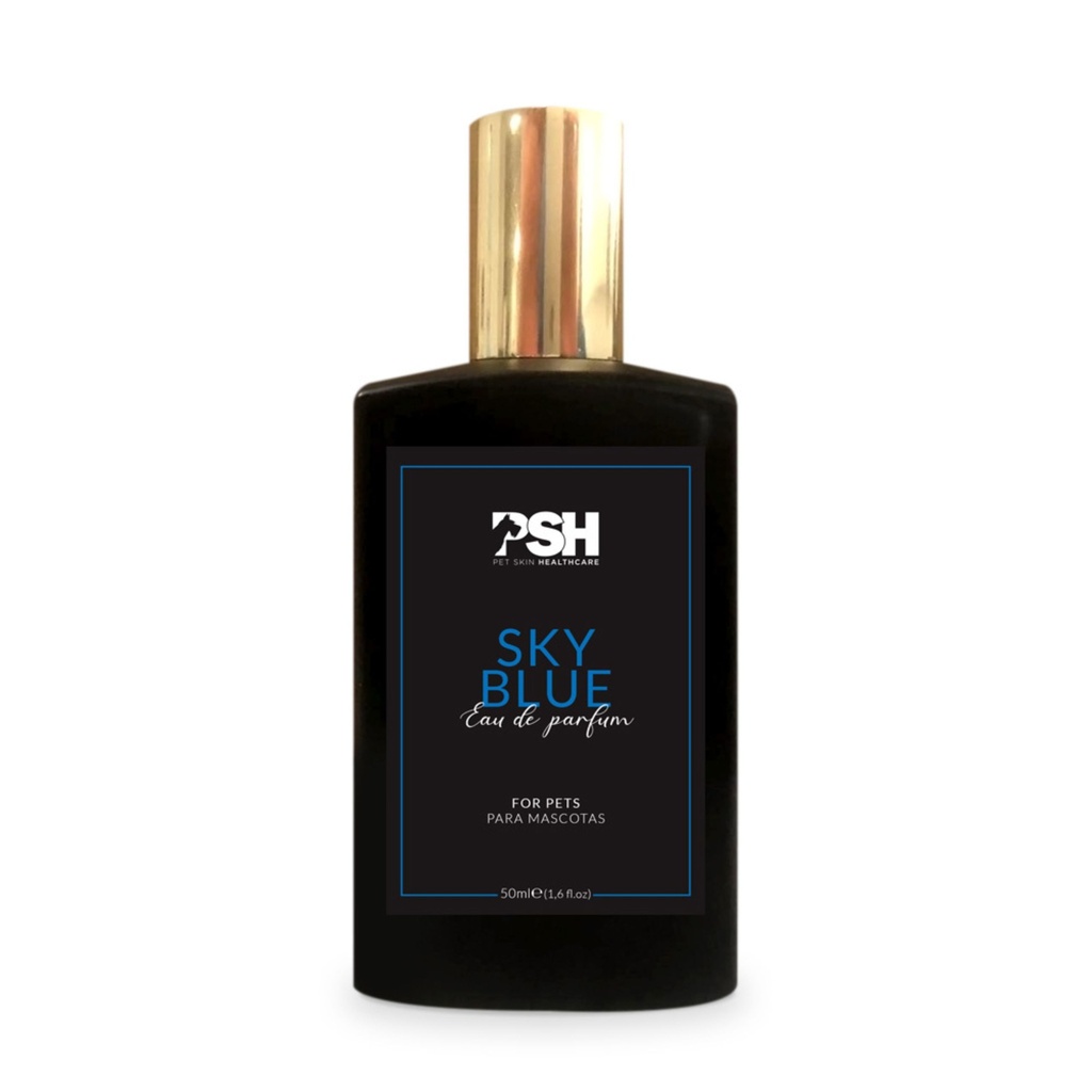 EAU DE PARFUM SKY BLUE 50ML-PSH