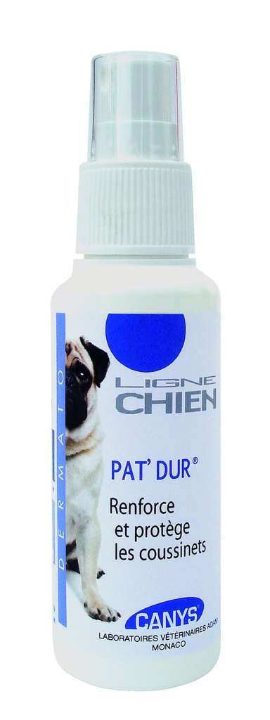 PAT'DUR VAPO 75 ML