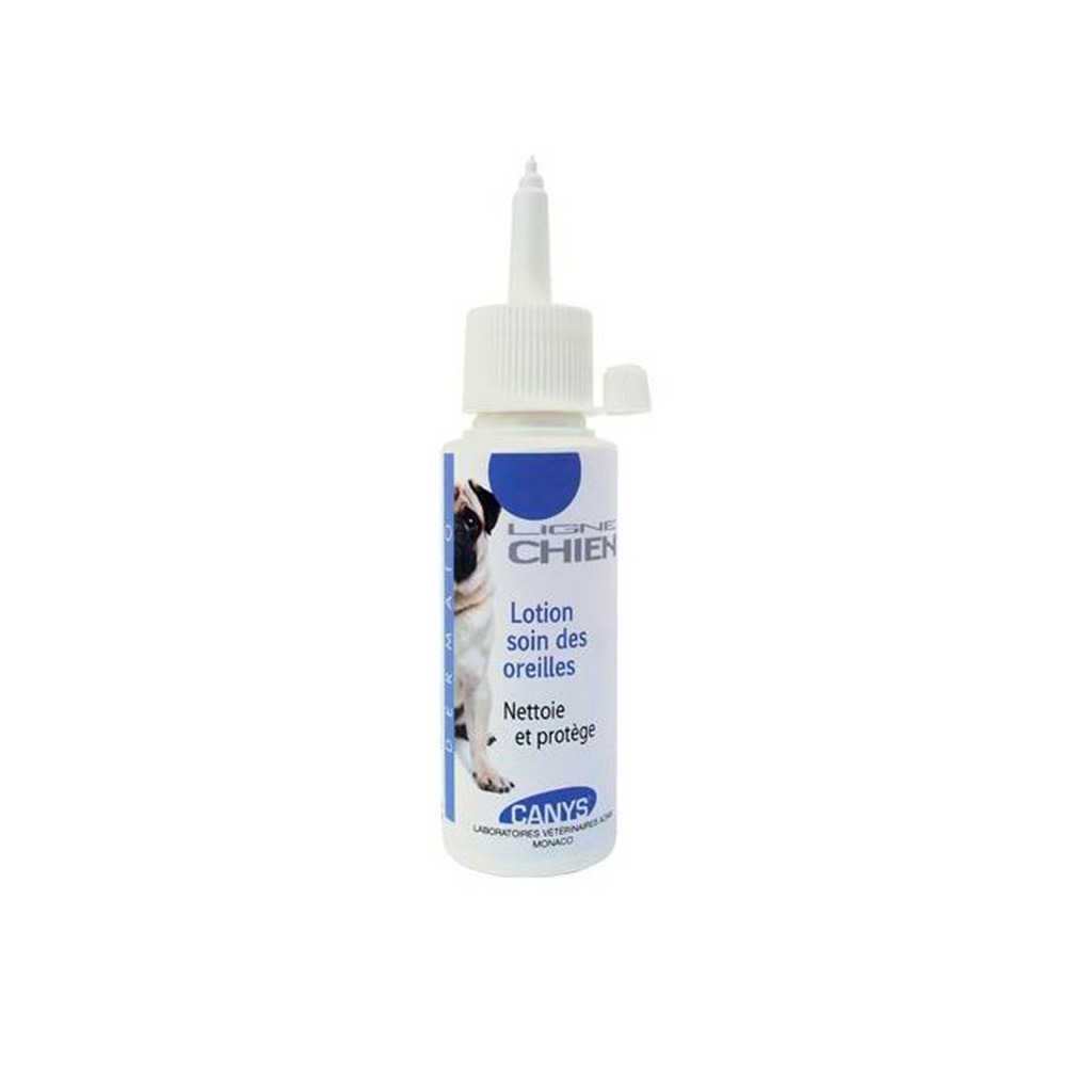 LOTION SOIN DES OREILLES 75 ML