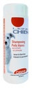 SHAMPOOING POILS BLANCS 200 ML CANYS