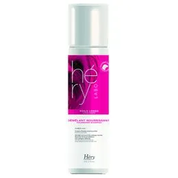 DEMELANT NOURRISSANT POILS LONG 400ML HERY REMPL D0645