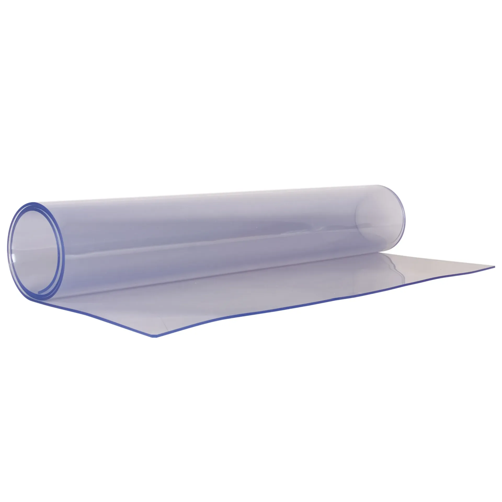 TAPIS PVC TRANSPARENT 1.20X1M, EP 3MM