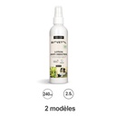 LOTION ANTI-INSECTES 240ML BIOVETOL