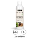 SHAMPOING ANTI-INSECTES 240ML BIOVETOL