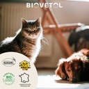 LOTION OCULAIRE BIOVETOL 125ML