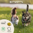 LOTION OREILLES BIOVETOL 125ML