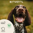 PIPETTES MOYEN CHIEN 3ML (X3) BIOVETOL