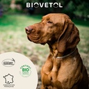 PIPETTES GRAND CHIEN 5ML (X3) BIOVETOL