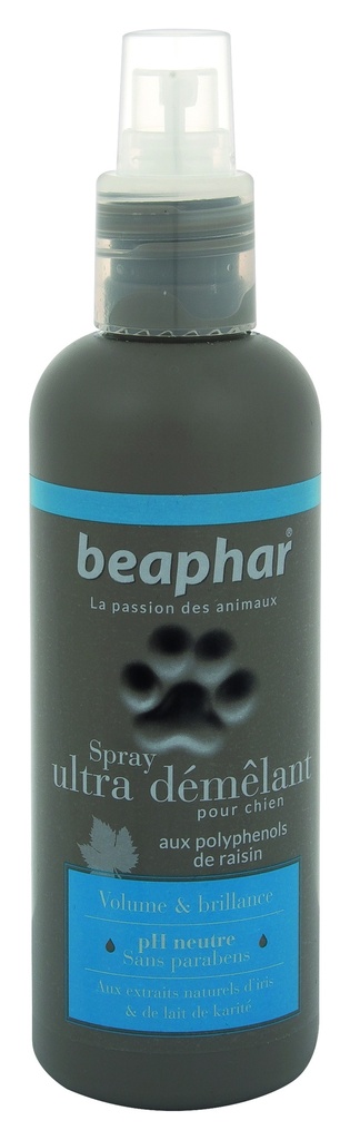SPRAY BEAPHAR ULTRA DEMELANT 200ML