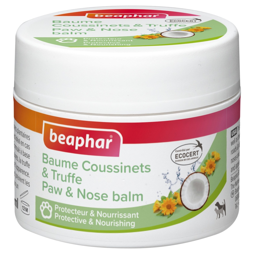 BAUME COUSSINET ET TRUFFE ECOCERT - 50 ML