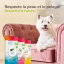 LINGETTES VEGETALES UNIVERSAL HYGIENE - X 30 BEAPHAR
