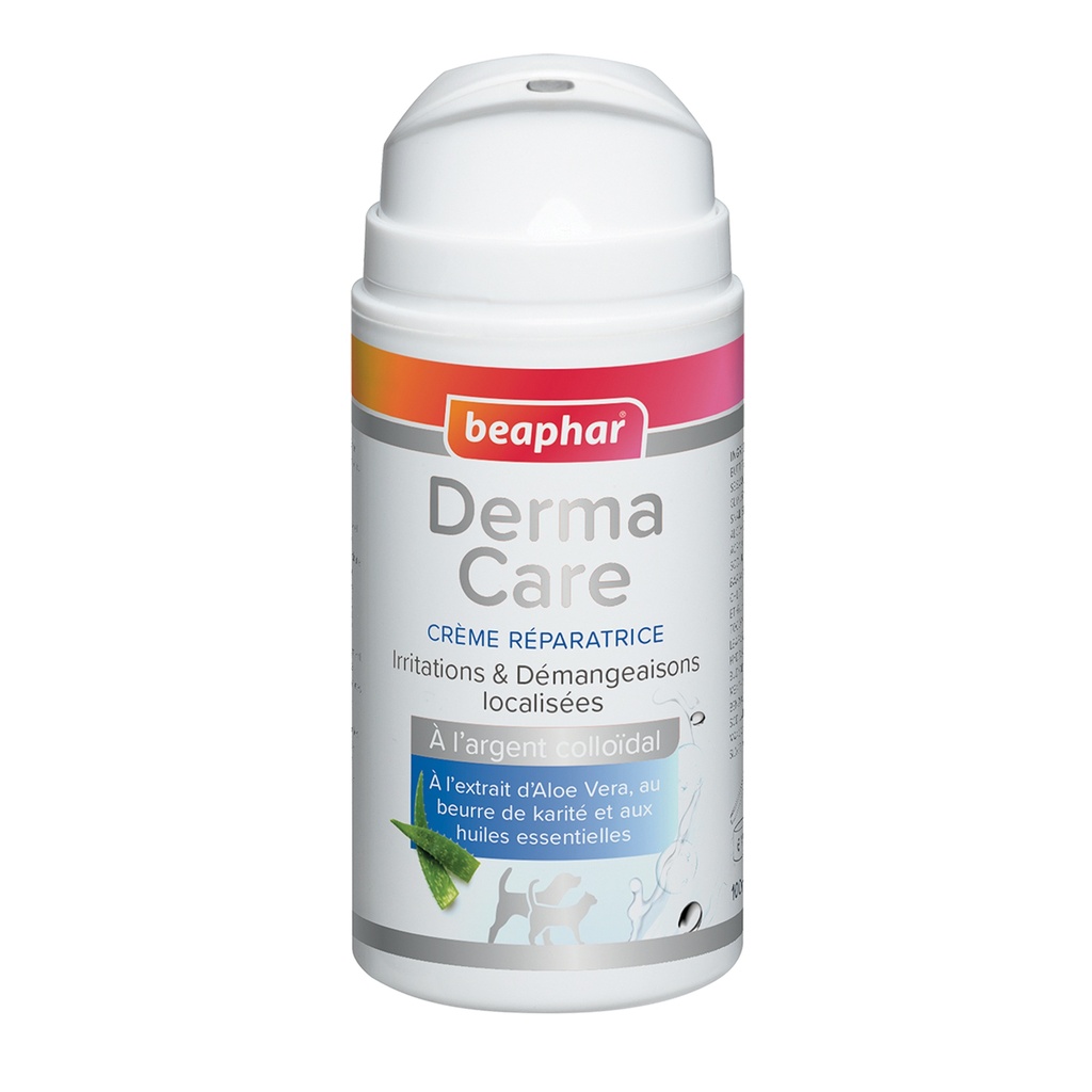 DERMACARE CREME REPARATRICE - 100 ML
