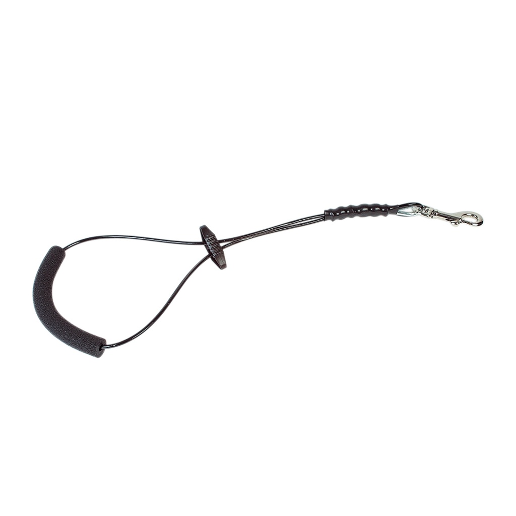 ATTACHE SIMPLE REGLABLE 58CM