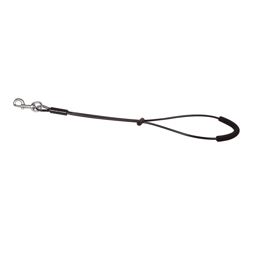 ATTACHE SIMPLE REGLABLE 60 CM EXTRA RESISTANTE
