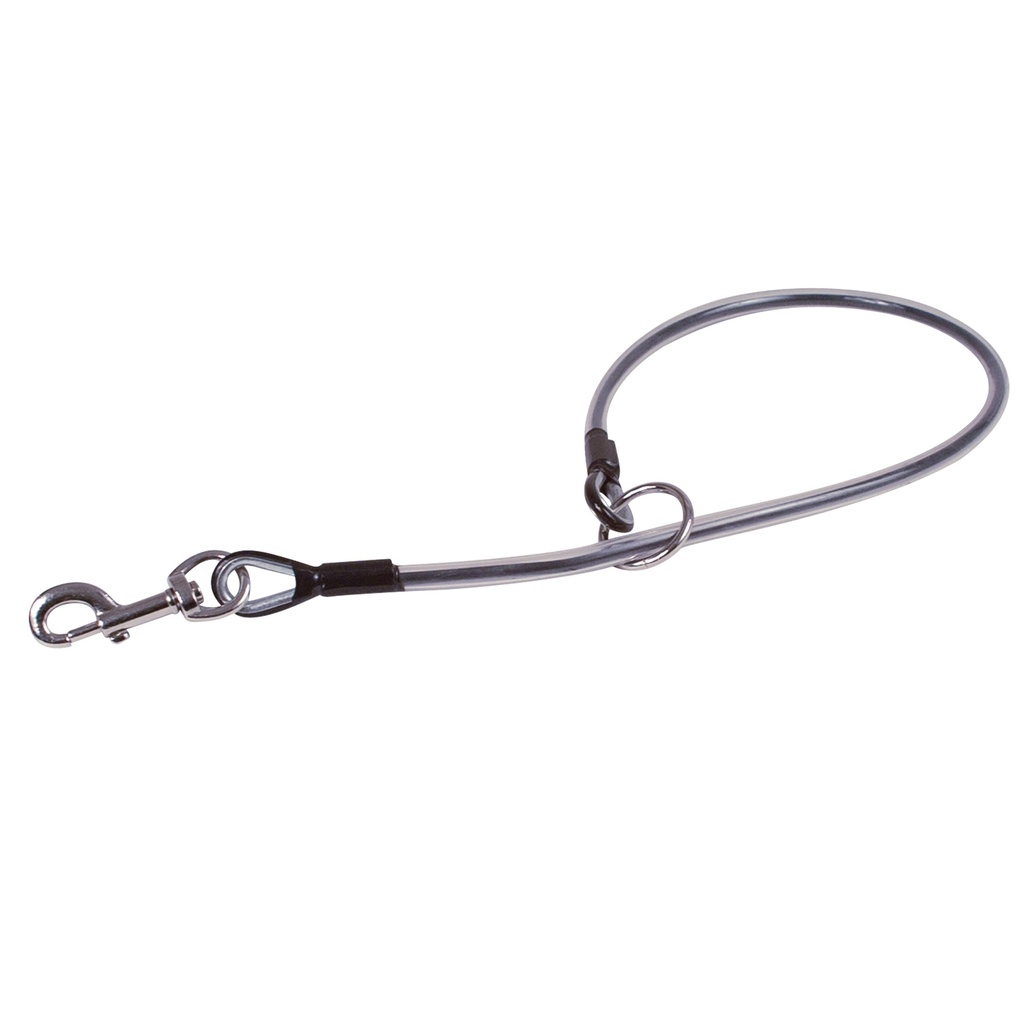 ATTACHE ETRANGLEUR SIMPLE REGLABLE GM