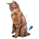 DIMETHICARE, PIPETTES STOP PARASITES CHAT 6x1ml
