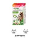VERMIPURE, COMPRIMES SPECIAL HYGIENE DIGESTIVE POUR CHIOT ET PETIT CHIEN (< 15 K