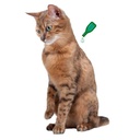 PIPETTES REPULSIVES ANTIPARA CHATON (3 x 0.4 ml) VETO NATURE