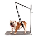 SANGLE VENTRALE CONFORT PETITS CHIENS