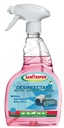 SANITERPEN DESINFECTANT ODORISANT CAGES ET LITIERES SPRAY 750 ML