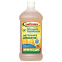 SANITERPEN DETERGENT SURPUISSANT FLACON DE 1 L
