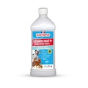 SANITERPEN DESINFECTANT + FRAICHEUR VERTE 1 L