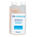 DE-ODOUR DESODORISANT CONCENTRE 1000ML