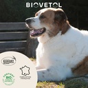 LOTION DESTRUCT'URINE CHIEN BIOVETOL 240ML