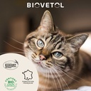 LOTION DESTRUCT'URINE CHATON ET CHAT BIOVETOL 240ML