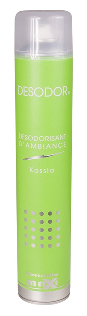 DESODORISANT KASSIA 750ML DESODOR