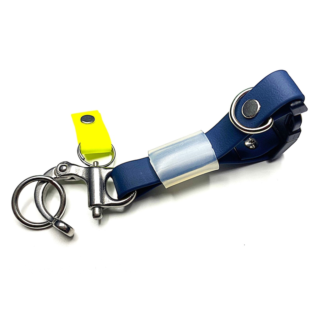 ATTACHE SANGLE UNIVERSEL GROOMERflex© VARIABLE