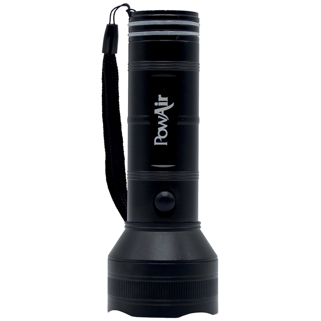 LAMPE TORCHE DETECTEUR D'URINE