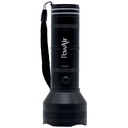 LAMPE TORCHE DETECTEUR D'URINE