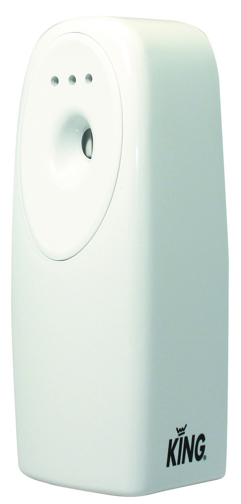 DIFFUSEUR AEROSOL (LIVRE SANS PILES: 2 * L0114)