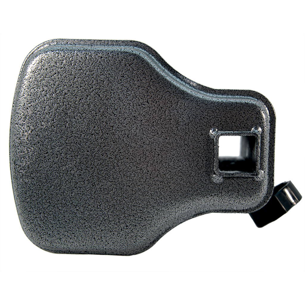 ATTACHE POTENCE (TUBE CARRE 20X20 MM) POT A0854-5-6-7