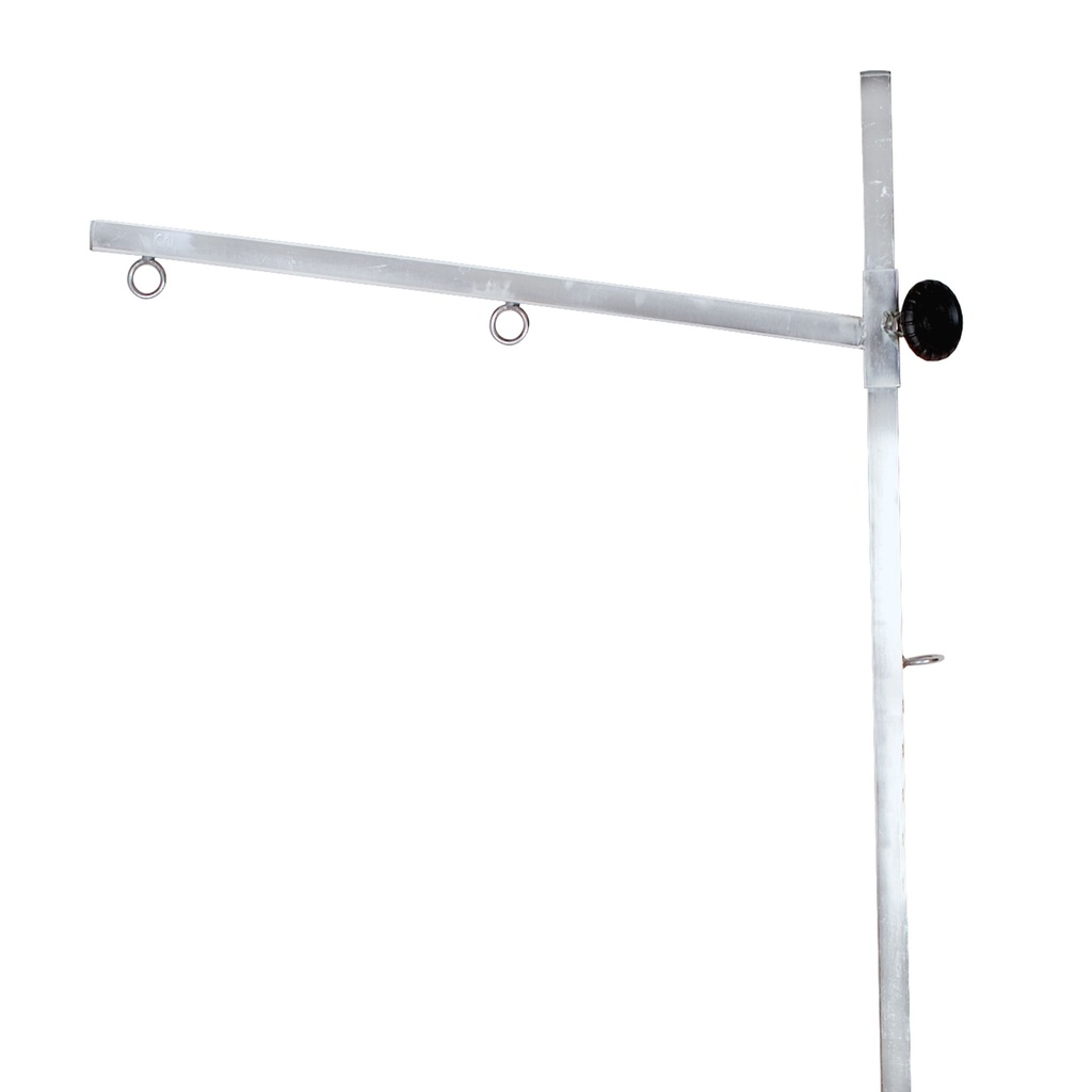 POTENCE SIMPLE 50 CM x h 80 CM