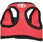 HARNAIS TEE-SHIRT AIR MESH ROUGE TL 40-50CM