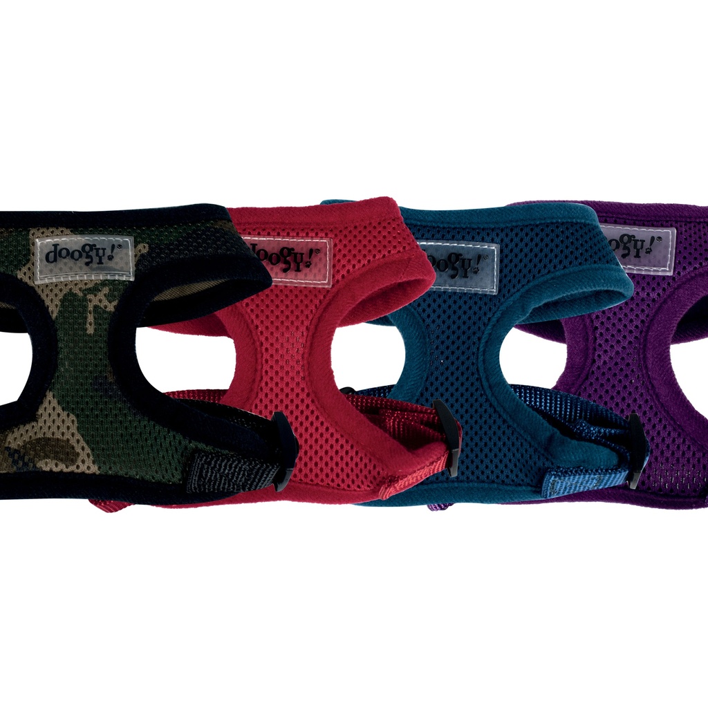 HARNAIS AIR MESH VIOLET TXS