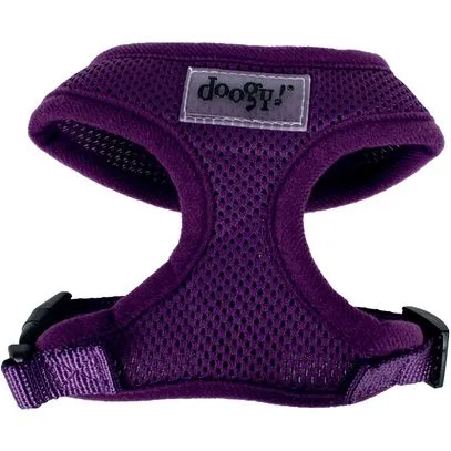 HARNAIS AIR MESH VIOLET TM