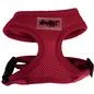 HARNAIS AIR MESH ROUGE TM